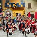 Σπίτι διακοπών Casa Di Duccio
