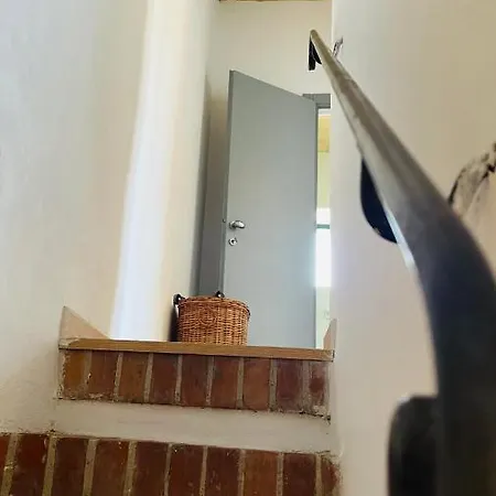 Casa Di Duccio Montone (Umbria)