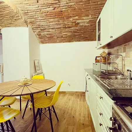 Casa Di Duccio Holiday home
