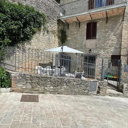 Casa Di Duccio