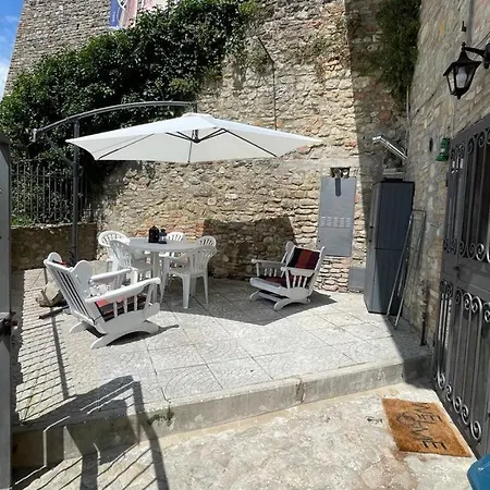 Casa Di Duccio *