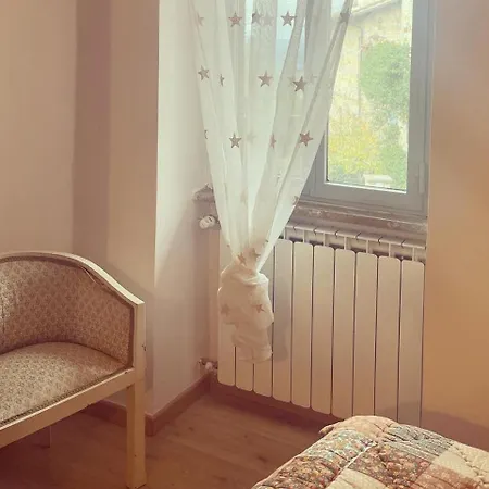 Сasa de vacaciones Casa Di Duccio *