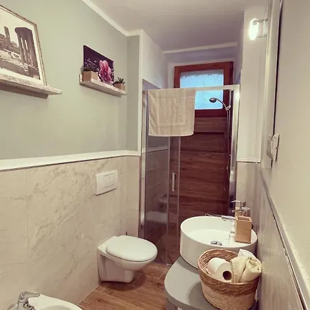 Casa Di Duccio Сasa de vacaciones *