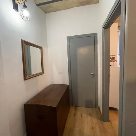 Casa de Férias Casa Di Duccio