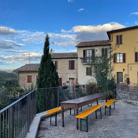 Casa Di Duccio *