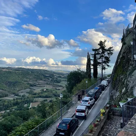 Сasa de vacaciones Casa Di Duccio Montone (Umbria)