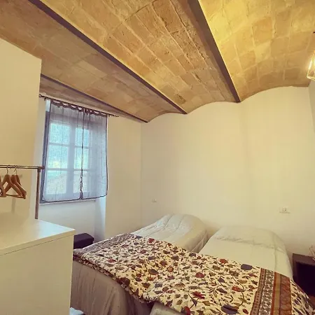 Сasa de vacaciones Casa Di Duccio