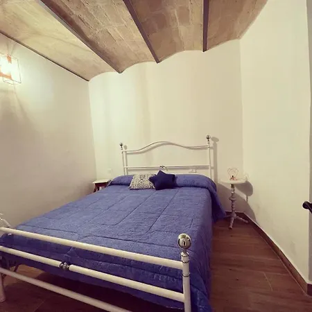 Casa Di Duccio Montone (Umbria)