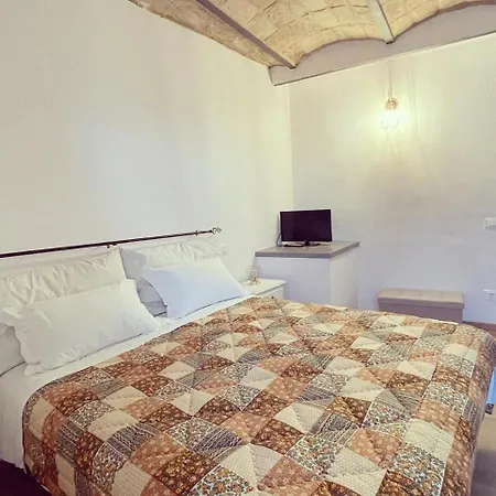 Casa Di Duccio Montone (Umbria)