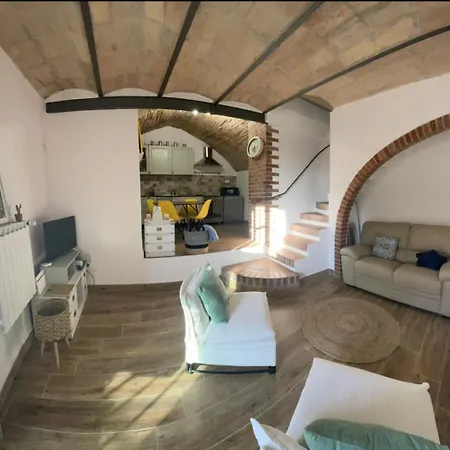 Casa Di Duccio Vakantiehuis *