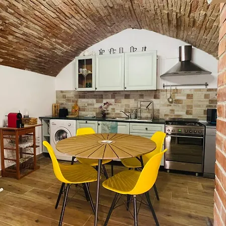 Casa Di Duccio Montone (Umbria)