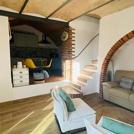 Vakantiehuis Casa Di Duccio