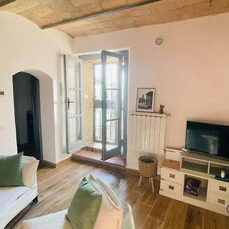 Casa Di Duccio Vakantiehuis *