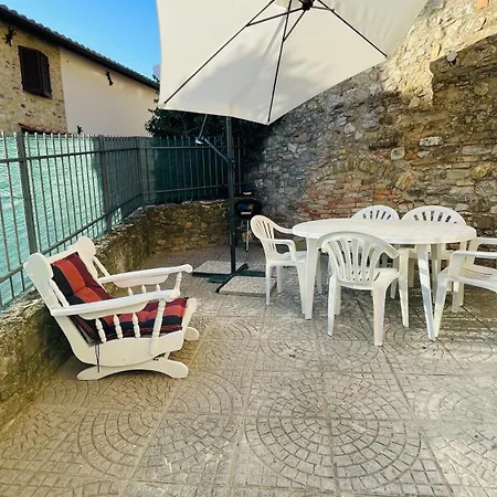 Casa Di Duccio *