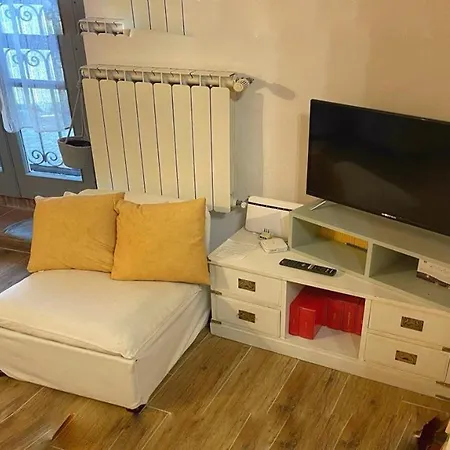 Сasa de vacaciones Casa Di Duccio *