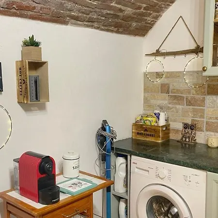 Сasa de vacaciones Casa Di Duccio Montone (Umbria)