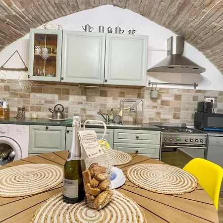 Casa de Férias Casa Di Duccio Montone (Umbria)