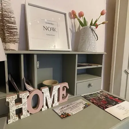 Casa Di Duccio Сasa de vacaciones *