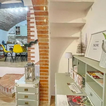 Casa Di Duccio Montone (Umbria)