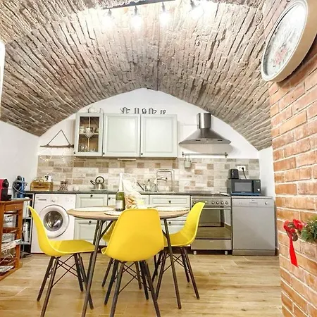 Casa Di Duccio *
