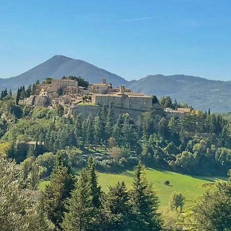 Casa Di Duccio Casa de Férias *