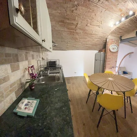 Casa de Férias Casa Di Duccio Montone (Umbria)