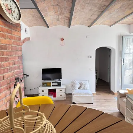 Casa Di Duccio Casa de Férias *