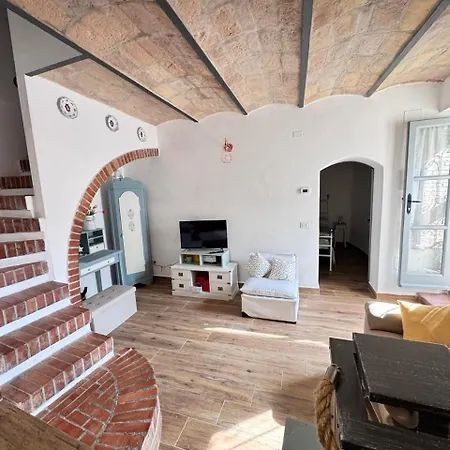 Casa de Férias Casa Di Duccio *