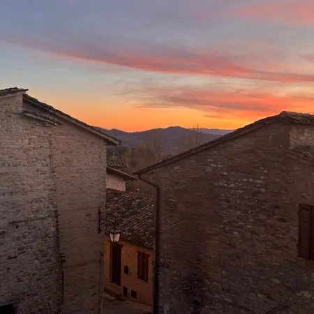 Casa Di Duccio *