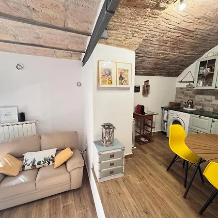 Casa de Férias Casa Di Duccio