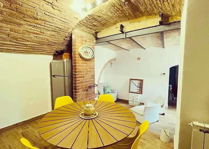 Casa Di Duccio Casa vacanze