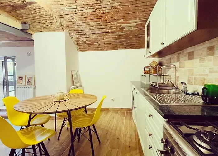 Casa Di Duccio Casa vacanze