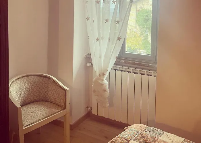 Casa vacanze Casa Di Duccio *