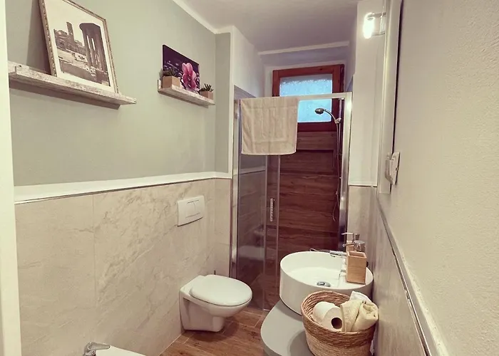 Casa Di Duccio Casa vacanze *