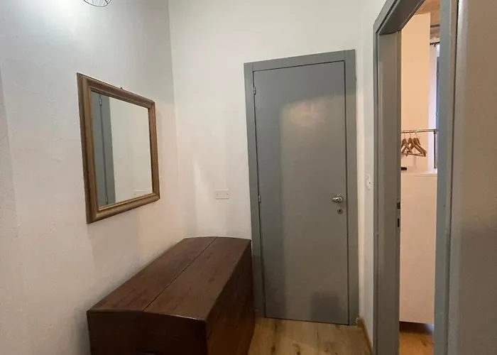 Nyaraló Casa Di Duccio