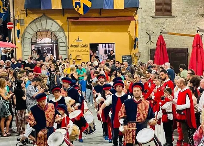 Casa vacanze Casa Di Duccio