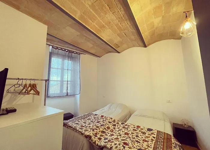 Nyaraló Casa Di Duccio