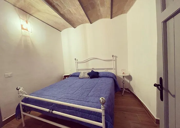 Casa Di Duccio Montone