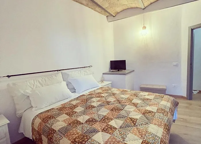 Casa Di Duccio Montone