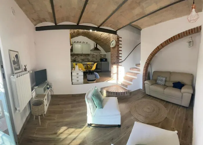 Casa Di Duccio Nyaraló *