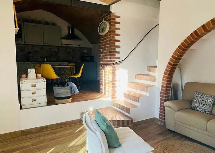 Nyaraló Casa Di Duccio