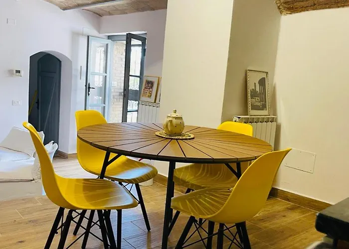 Nyaraló Casa Di Duccio