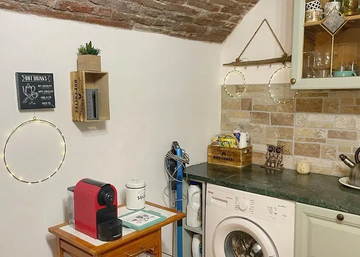 Casa vacanze Casa Di Duccio Montone (Umbria)