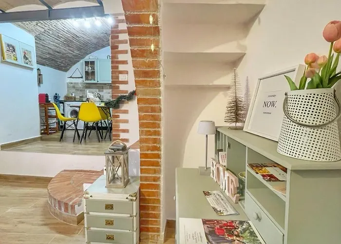 Casa Di Duccio Montone (Umbria)