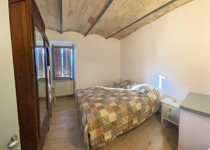 Casa Di Duccio Casa vacanze Montone (Umbria)