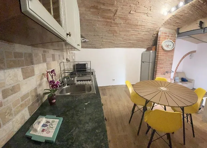 Casa vacanze Casa Di Duccio Montone (Umbria)